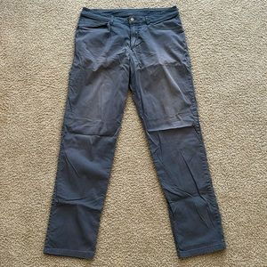 Lululemon Pants 33x33